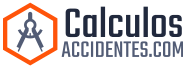 Logo de CalculosAccidentes.com
